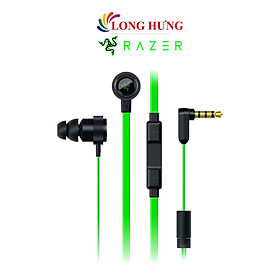 Mua Tai nghe có dây Razer HammerHead Pro V2 RZ04-01730100-R3A1 - Hàng chính hãng
