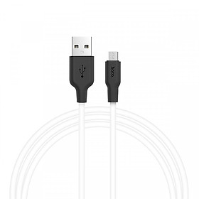 Mua Cáp Sạc Hoco X21  Micro - Hàng Chính Hãng