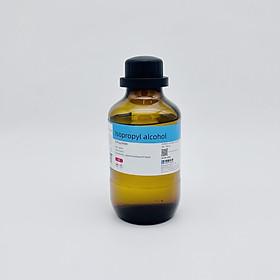 Mua Isopropyl Alcohol (Isopropanol  Xilong  cas 67-63-0)