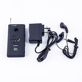 Mua Máy Dò Sóng Ngắn Phát Hiện Thiết Bị Không Dây CC308