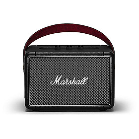 Mua Loa Bluetooth Marshall Kilburn 2 màu đen - Hàng Chính Hãng