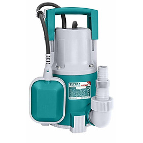 Mua MÁY BƠM CHÌM NƯỚC SẠCH 400W TOTAL TWP64001 - HÀNG CHÍNH HÃNG