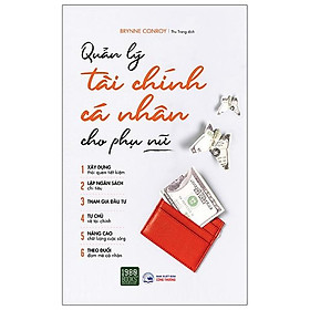 Quản Lý Tài Chính Cá Nhân Cho Phụ Nữ