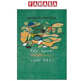 Sách - Bầy Người Cưỡi Khói