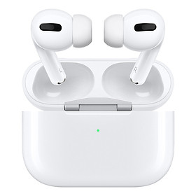 Tai Nghe Bluetooth Apple AirPods Pro True Wireless - MWP22 - Hàng Nhập Khẩu