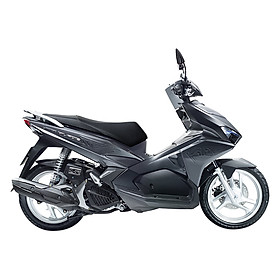 Mua Xe Máy Honda Air Blade 2019 (Phiên Bản Từ Tính) - Xám Đen