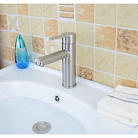 Mua VÒI LAVABO NÓNG LẠNH DAESUN DS 3212