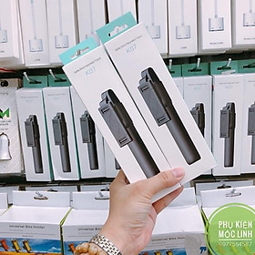 Mua Gậy chụp hình kiêm Tripod 3 chân + Nút bluetooth K07