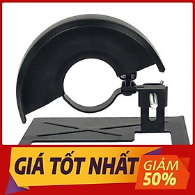 Phụ kiện cố định chiều sâu lưỡi máy cắt cầm tay