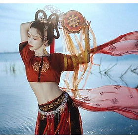 Mua Đạo cụ trống đôn hoàng