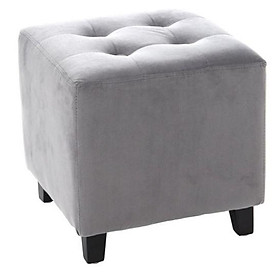 Mua Mẫu ghế đôn vuông giá rẻ Juno Sofa