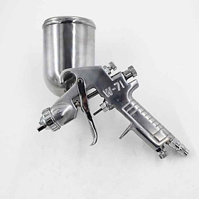 Súng Phun Sơn Khí Nén F-75 Dung Tích 400-750ml