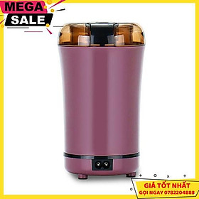 Mua Máy Xay Cafe Mini Đa Năng Siêu Tiện Dụng Cầm Tay (Coffee Grinder) - Giao Hàng Toàn Quốc