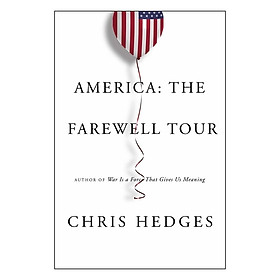 America: The Farewell Tour