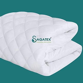 Mua Tấm Lót Đệm SAGATEX Cao Cấp Êm Ái An Toàn Cho Da