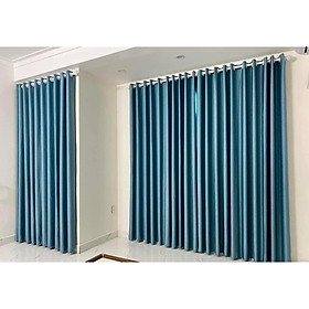 Mua Rèm cửa sổ cao cấp   chống nắng  chống tia uv nhiều kích thước