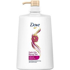 Dầu Gội Dove Ngăn Rụng Tóc