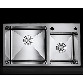 Chậu rửa Rosler RL01-7843L