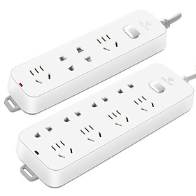 Ổ Cắm Điện Bull GN-B2063 (1.8m)