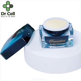 Kem Ngăn Ngừa Mụn Acne DR CELL 30g