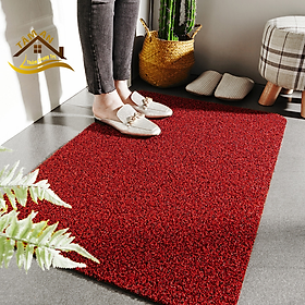 Mua Thảm Nhựa Chùi Chân  Chống Trơn  Trượt Cao Cấp  Kích Thước 40x60cm  để sảnh  để phòng khách  để hành lang sang trọng