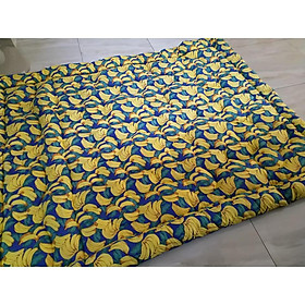 Mua NỆM TRẢI SÀN KIÊM TRẢI GIƯỜNG  1M8*2M*5CM