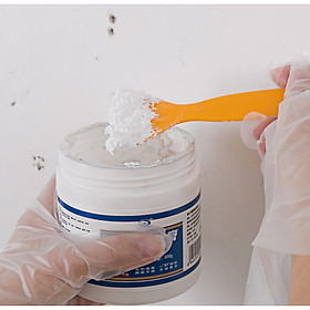 Mua Keo Trám Sửa Chữa  Xử Lý Vết Nứt Khe Hở Trên Tường 500g Cao Cấp
