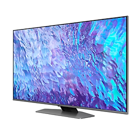 Mua Smart TV QLED Samsung QA65Q80CA 4K 65inch - Hàng Chính Hãng (Chỉ Giao HCM)