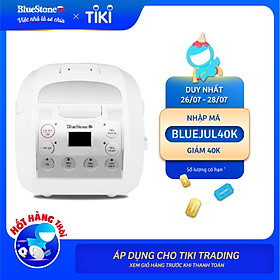 Nồi Cơm Điện Tử Bluestone RCB-5908 (1.2L) - Hàng chính hãng