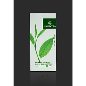 Trà Xanh Assam