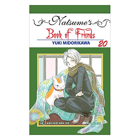 Nơi bán Natsume\'s Book of Friends (Tập 20) - Giá Từ -1đ