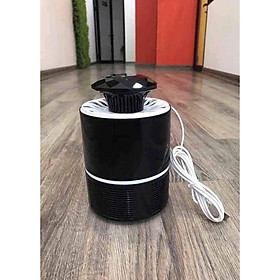 Mua ĐÈN BẮT MUỖI THÔNG MÌNH HÌNH TRỤ ĐẦU CẮM USB