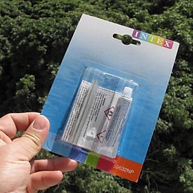 Mua Miếng dán  keo dán bể phao intex