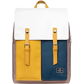 Mah fashion design leisure backpack