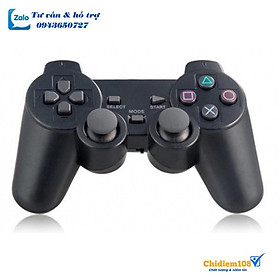 Mua TAY GAME ĐƠN RUNG KHÔNG DÂY EW-008