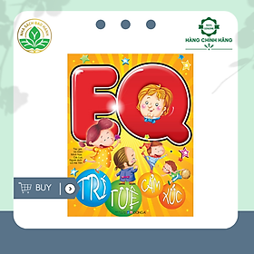 Bộ túi eq - trí tuệ cảm xúc