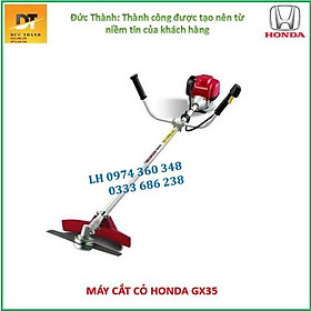 Mua Máy cắt cỏ đeo vai HONDA GX35.