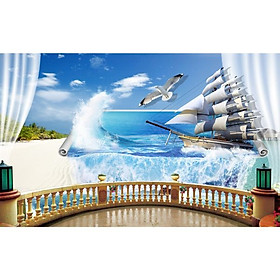 Giấy dán tường - 51