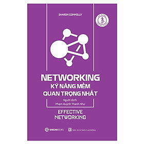 Networking - Kỹ Năng Mềm Quan Trọng Nhất