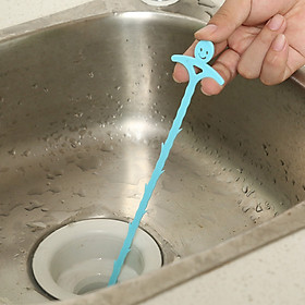 Dụng Cụ Làm Sạch Đường Ống Thoát Nước Chất Lượng Cao