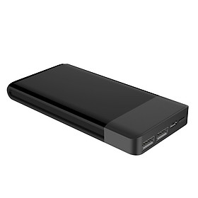 Sạc dự phòng cao cấp Havit HV-PB8805 10.000 mAH quick charger 3.0 - Hàng Chính Hãng