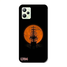 Ốp Lưng Dành Cho Realme C35