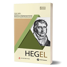 Hình ảnh Hegel