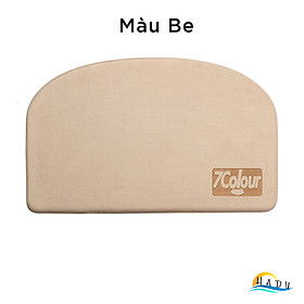 Mua Thảm Lau Chân Thấm Nước Chống Trượt Nhà Bếp Nhà Tắm Phòng Khách Cao Cấp 40x60cm HADU