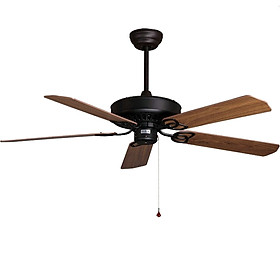 Mua Đèn Quạt Trần Royal LG - 4502