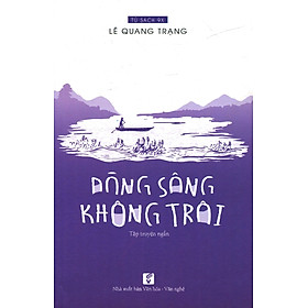 Dòng Sông Không Trôi