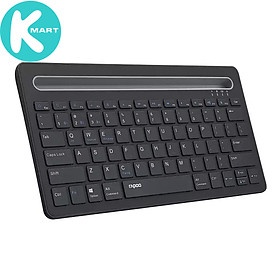 Mua Bàn phím Bluetooth Rapoo XK100 - Hàng Chính Hãng