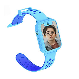 Đồng hồ thông minh trẻ em ANNCOE A102 nghe gọi nhắn tin định vị từ xa - Hàng Chính Hãng