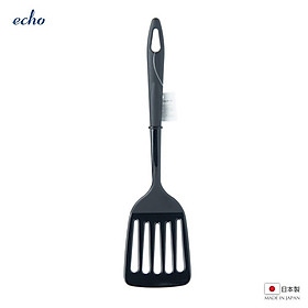 Xẻng lật thức ăn chịu nhiệt, chính hãng Echo Metal hàng nội địa Nhật Bản