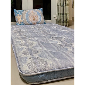 Mua NỆM BÔNG XUẤT NHẬT BẢN mềm êm tốt size 1mx2m